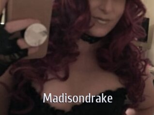 Madisondrake