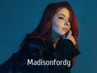 Madisonfordy