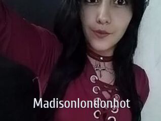 Madisonlondonhot