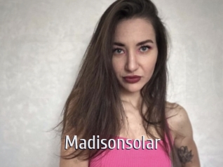 Madisonsolar