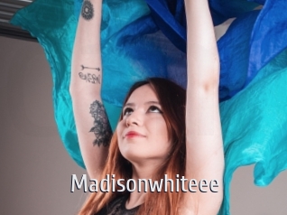 Madisonwhiteee