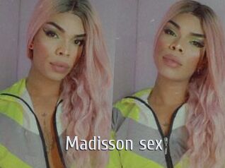 Madisson_sex