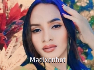 Madixonhot