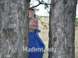 Madlensandy