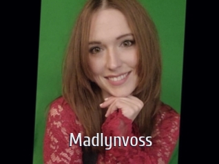 Madlynvoss