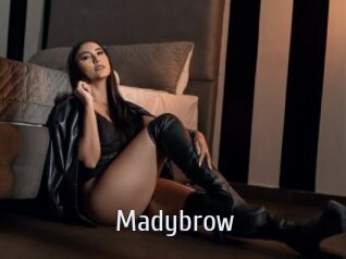 Madybrow