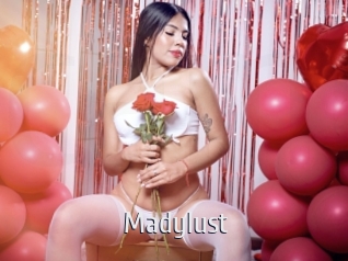 Madylust