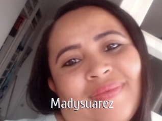 Madysuarez