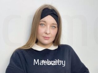 Maeburby