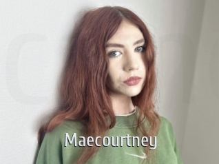 Maecourtney