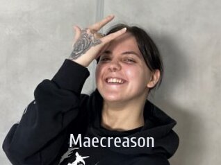 Maecreason