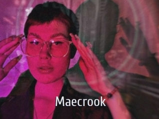 Maecrook