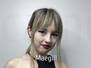 Maegill