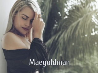 Maegoldman