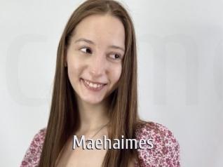 Maehaimes