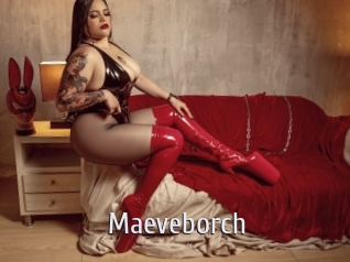 Maeveborch