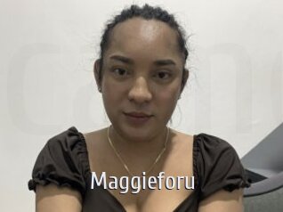 Maggieforu