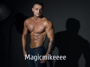 Magicmikeeee