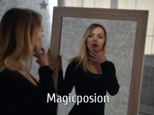 Magicposion