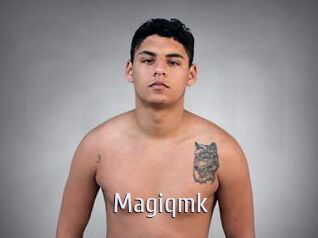 Magiqmk