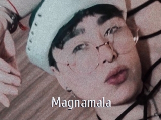 Magnamala