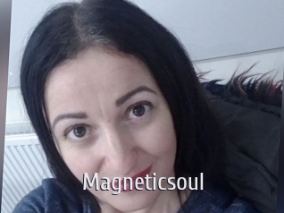 Magneticsoul