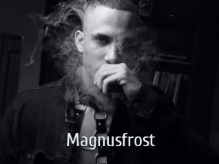 Magnusfrost