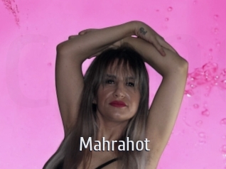 Mahrahot