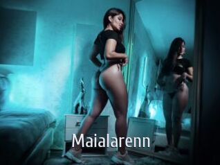 Maialarenn