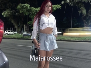 Maiarossee