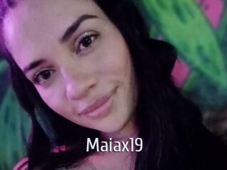 Maiax19