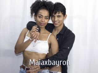 Maiaxbayron