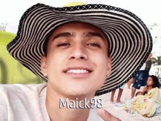 Maick98