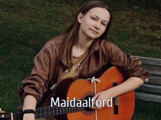 Maidaalford