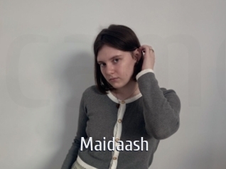 Maidaash