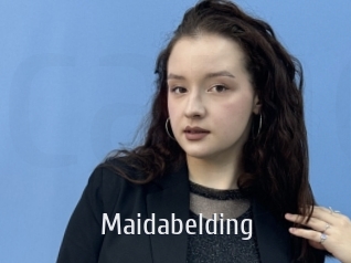 Maidabelding