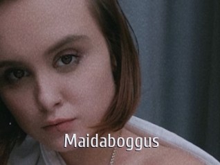 Maidaboggus