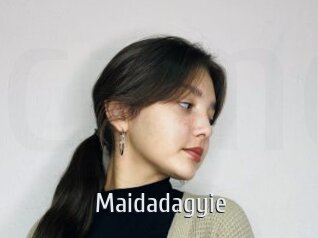 Maidadagyie