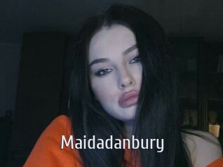 Maidadanbury