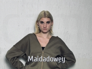 Maidadowey