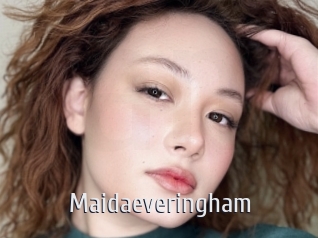 Maidaeveringham