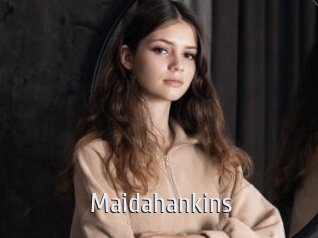 Maidahankins