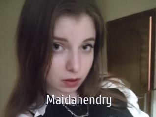 Maidahendry