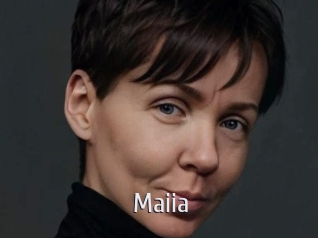 Maiia