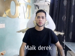 Maik_derek