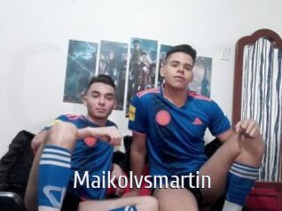 Maikolvsmartin