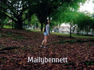 Mailybennett