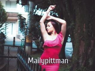 Mailypittman