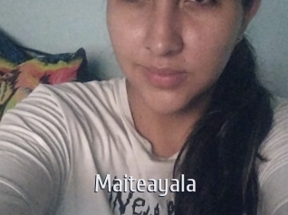 Maiteayala