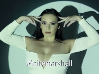 Maitemarshall